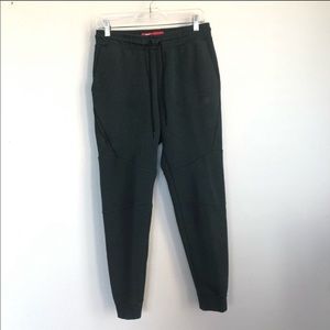 Nike tech fleece men’s joggers
